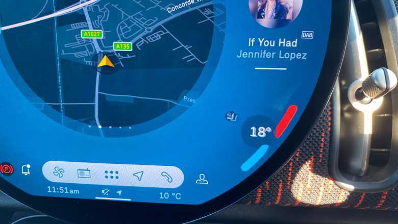 MINI Countryman 2.0 John Cooper Works ALL4 [Level 3] 5dr Auto Petrol Hatchback